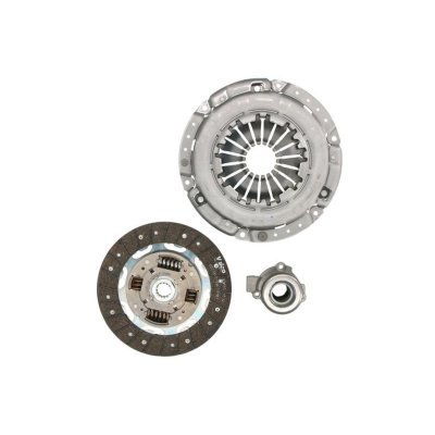 VALEO Kit dembrayage KIT3P (CSC) 834066 