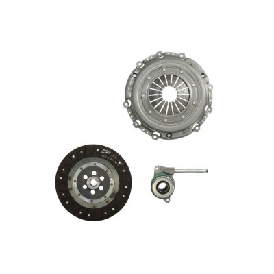 VALEO Kit dembrayage KIT3P (CSC) 834081 
