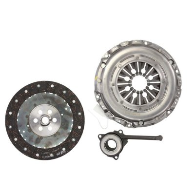 VALEO Kit dembrayage KIT3P (CSC) 834086 