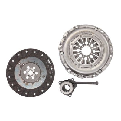 VALEO Kit dembrayage KIT3P (CSC) 834088 