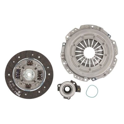 VALEO Kit dembrayage KIT3P (CSC) 834423 