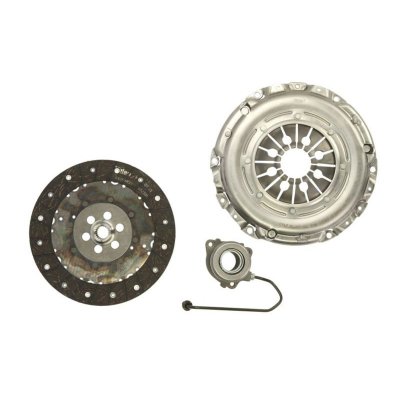 VALEO Kit dembrayage KIT3P HEC (CSC) 834091 