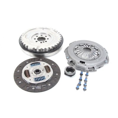 VALEO Kit dembrayage KIT4P - CONVERSION KIT 835000 