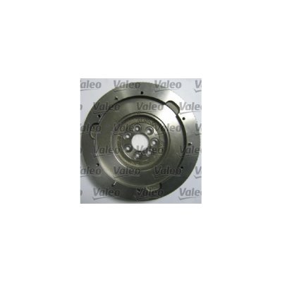 VALEO Kit dembrayage KIT4P - CONVERSION KIT 835002 