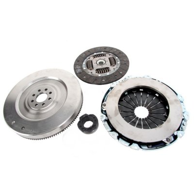 VALEO Kit dembrayage KIT4P - CONVERSION KIT 835003 