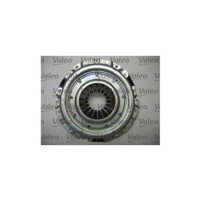 VALEO Kit dembrayage KIT4P - CONVERSION KIT 835005 