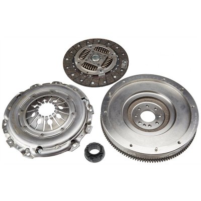 VALEO Kit dembrayage KIT4P - CONVERSION KIT 835008 