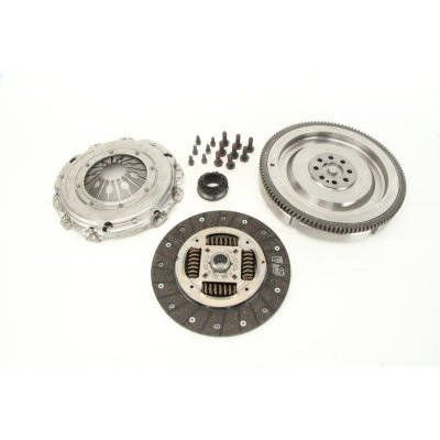 VALEO Kit dembrayage KIT4P - CONVERSION KIT 835027 