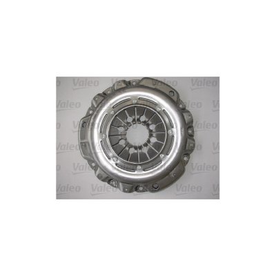 VALEO Kit dembrayage KIT4P - CONVERSION KIT 835031 