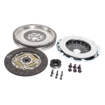 VALEO Kit dembrayage KIT4P - CONVERSION KIT 835035 