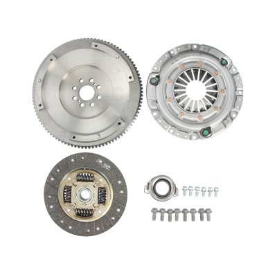 VALEO Kit dembrayage KIT4P - CONVERSION KIT 835036 