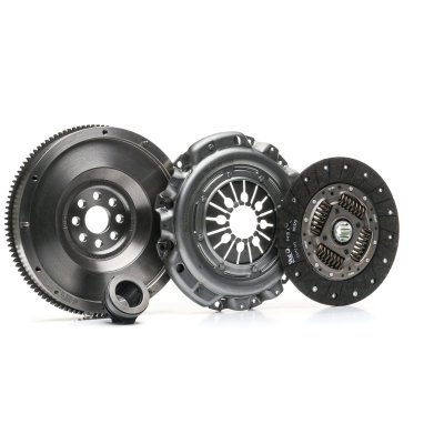 VALEO Kit dembrayage KIT4P - CONVERSION KIT 835038 