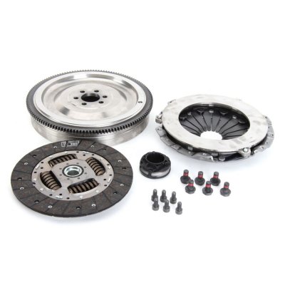 VALEO Kit dembrayage KIT4P - CONVERSION KIT 835040 