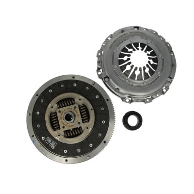 VALEO Kit dembrayage KIT4P - CONVERSION KIT 835046 