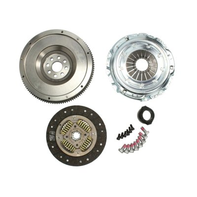 VALEO Kit dembrayage KIT4P - CONVERSION KIT 835082 