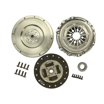 VALEO Kit dembrayage KIT4P - CONVERSION KIT 835091 