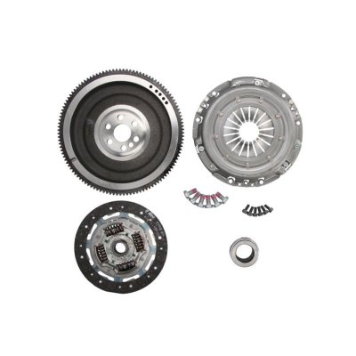 VALEO Kit dembrayage KIT4P - CONVERSION KIT 835095 