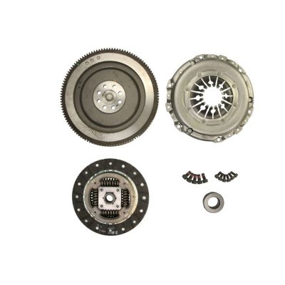 VALEO Kit dembrayage KIT4P - CONVERSION KIT 835104 