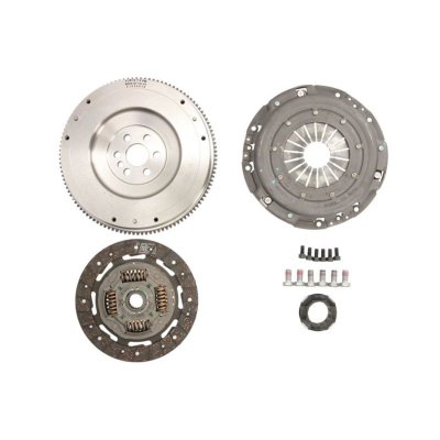 VALEO Kit dembrayage KIT4P - CONVERSION KIT 835108 