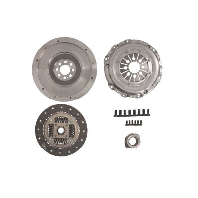 VALEO Kit dembrayage KIT4P - CONVERSION KIT 835111 