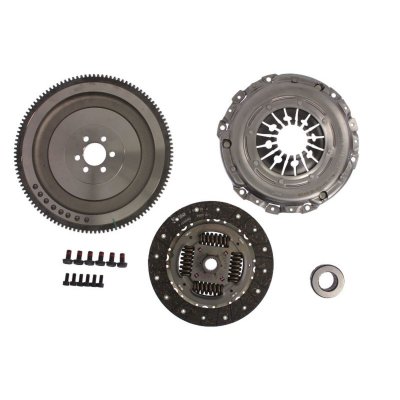 VALEO Kit dembrayage KIT4P - CONVERSION KIT 835155 