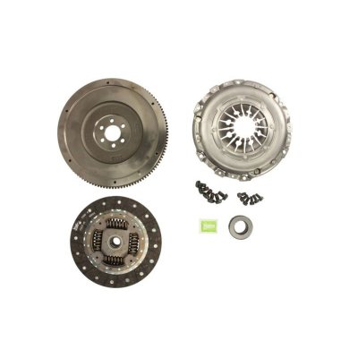 VALEO Kit dembrayage KIT4P - CONVERSION KIT 835160 