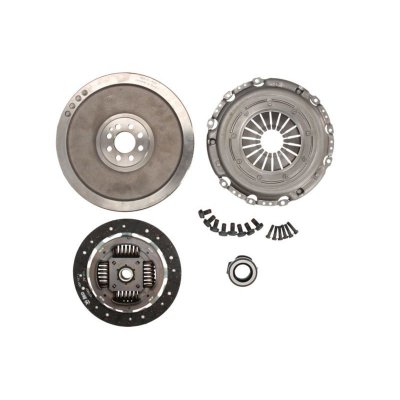 VALEO Kit dembrayage KIT4P - CONVERSION KIT 835184 