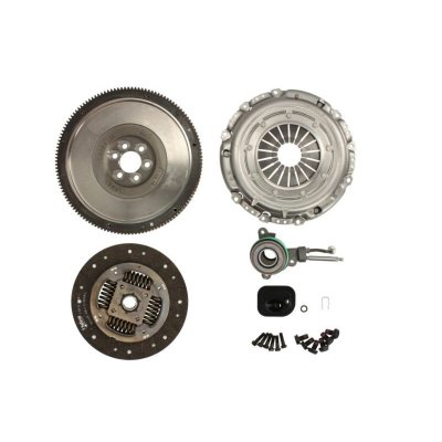 VALEO Kit dembrayage KIT4P - CONVERSION KIT (CSC) 845006 
