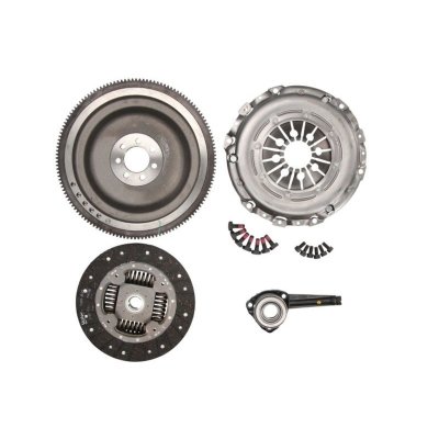 VALEO Kit dembrayage KIT4P - CONVERSION KIT (CSC) 845011 