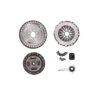 VALEO Kit dembrayage KIT4P - CONVERSION KIT (CSC) 845062 