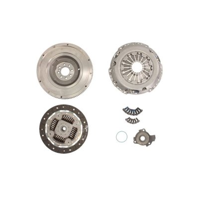 VALEO Kit dembrayage KIT4P - CONVERSION KIT (CSC) 845064 