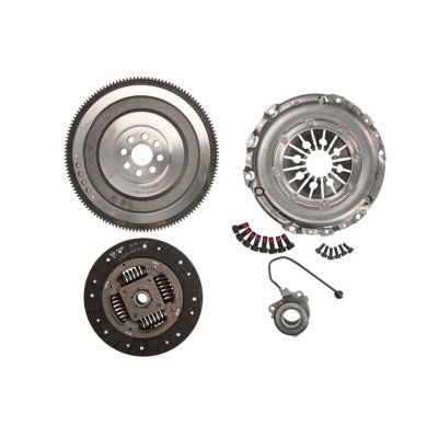 VALEO Kit dembrayage KIT4P - CONVERSION KIT (CSC) 845066 