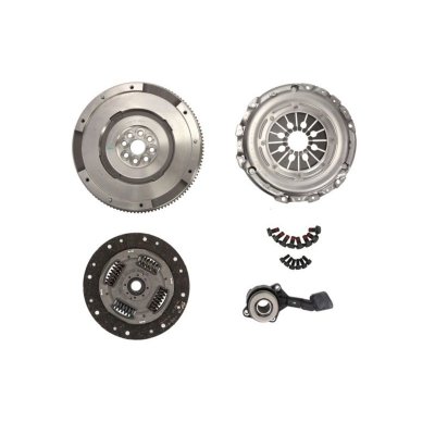 VALEO Kit dembrayage KIT4P - CONVERSION KIT (CSC) 845070 