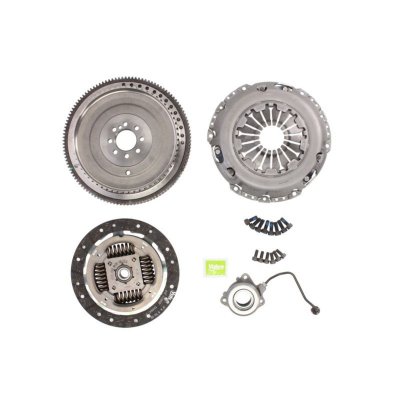 VALEO Kit dembrayage KIT4P - CONVERSION KIT (CSC) 845073 
