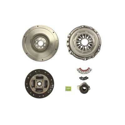 VALEO Kit dembrayage KIT4P - CONVERSION KIT (CSC) 845074 