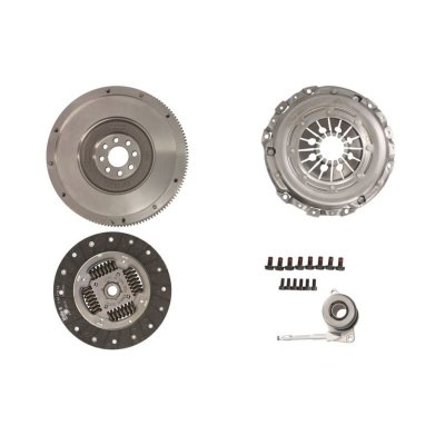 VALEO Kit dembrayage KIT4P - CONVERSION KIT (CSC) 845128 