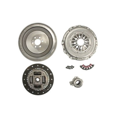 VALEO Kit dembrayage KIT4P - CONVERSION KIT (CSC) 845149 