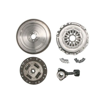 VALEO Kit dembrayage KIT4P - CONVERSION KIT (CSC) 845189 