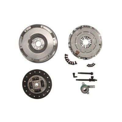 VALEO Kit dembrayage KIT4P - CONVERSION KIT (CSC) 845193 