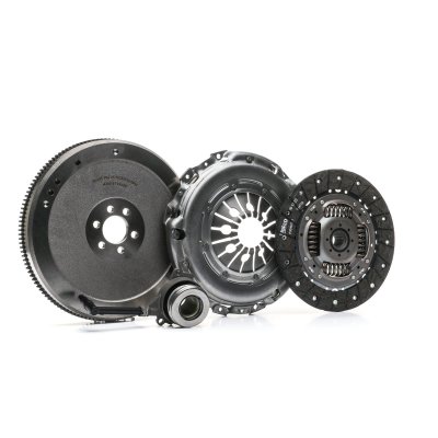VALEO Kit dembrayage KIT4P - CONVERSION KIT (CSC) 845253 