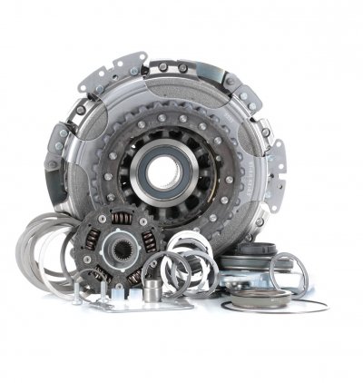 LUK Kit dembrayage  RepSet 2CT 602 0001 00