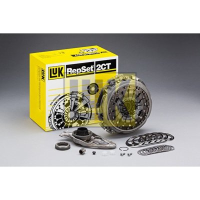 LUK Kit dembrayage  RepSet 2CT 602 0006 00