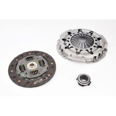 LUK Kit dembrayage  RepSet 619 3004 00