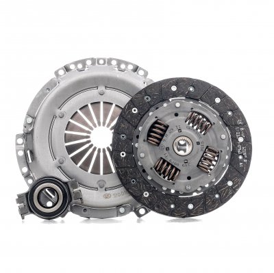 LUK Kit dembrayage  RepSet 620 1943 00