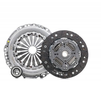 LUK Kit dembrayage  RepSet 620 3087 00