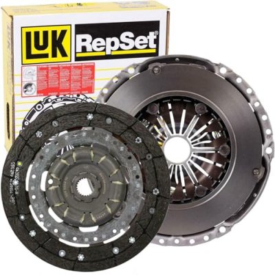 LUK Kit dembrayage  RepSet 620 3309 09