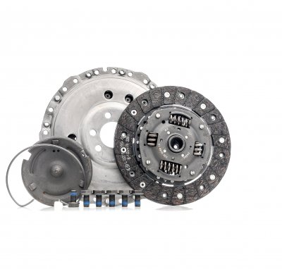 LUK Kit dembrayage  RepSet 621 2218 09