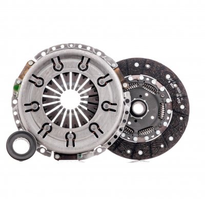 LUK Kit dembrayage  RepSet 623 1157 00