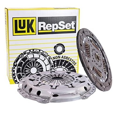 LUK Kit dembrayage  RepSet 623 2976 09