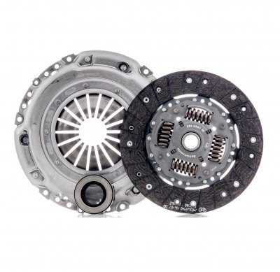 LUK Kit dembrayage  RepSet 623 3084 00
